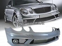Mercedes W211 E 63 buferi
